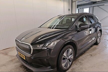 Skoda Enyaq Gebrauchtwagen