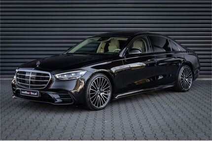 Mercedes-Benz S 580 Gebrauchtwagen