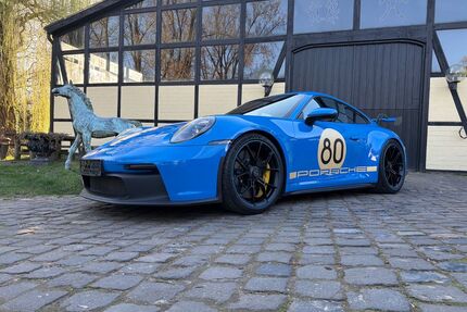 Porsche 992 Gebrauchtwagen