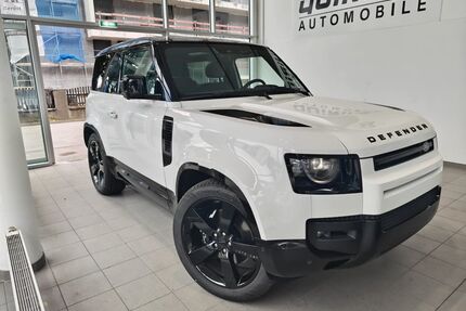 Land Rover Defender Gebrauchtwagen