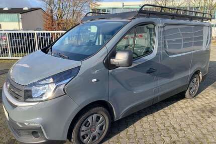 Fiat Talento Gebrauchtwagen