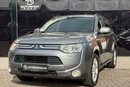 Mitsubishi Outlander Gebrauchtwagen