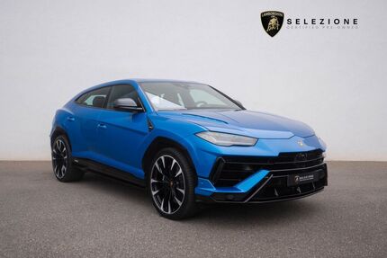 Lamborghini Urus Gebrauchtwagen