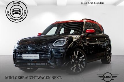 Mini Cooper S Countryman Gebrauchtwagen