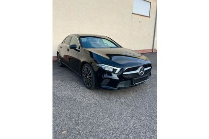 Mercedes-Benz A 200 Gebrauchtwagen