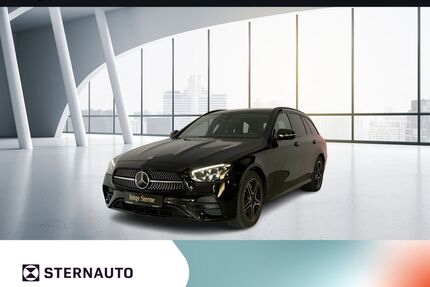 Mercedes-Benz E 300 Gebrauchtwagen
