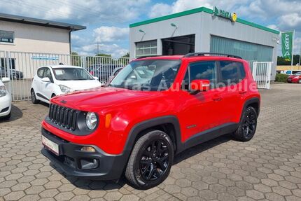 Jeep Renegade Gebrauchtwagen