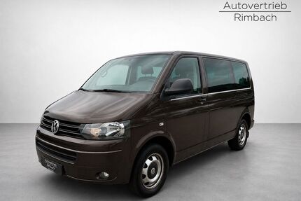 VW T5 Multivan Gebrauchtwagen
