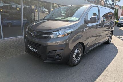 Opel Zafira Life Gebrauchtwagen