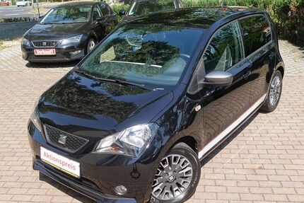Seat Mii Gebrauchtwagen