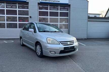 Suzuki Liana Gebrauchtwagen