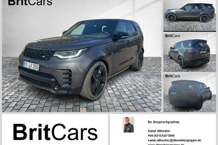 Land Rover Discovery Gebrauchtwagen