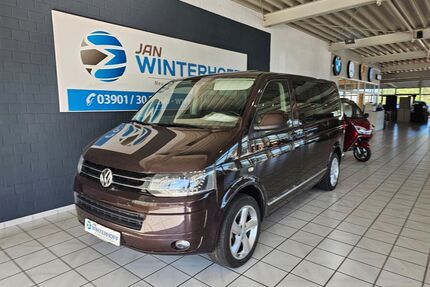 VW T5 Multivan Gebrauchtwagen