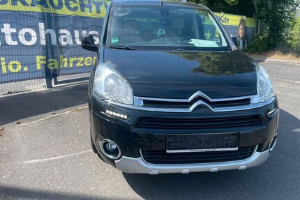 Citroen Berlingo Gebrauchtwagen