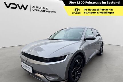Hyundai IONIQ 5 Gebrauchtwagen