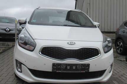 Kia Carens Gebrauchtwagen