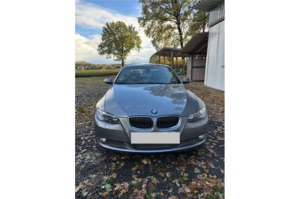 BMW 335 Gebrauchtwagen