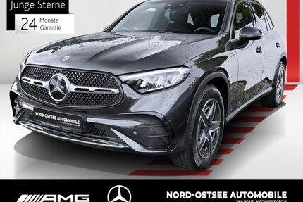 Mercedes-Benz GLC 300 Gebrauchtwagen