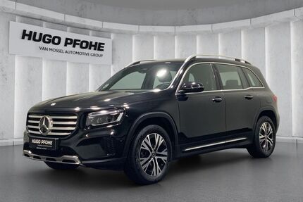 Mercedes-Benz GLB 200 Gebrauchtwagen