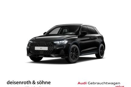 Audi A1 Gebrauchtwagen