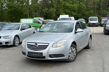 Opel Insignia Gebrauchtwagen