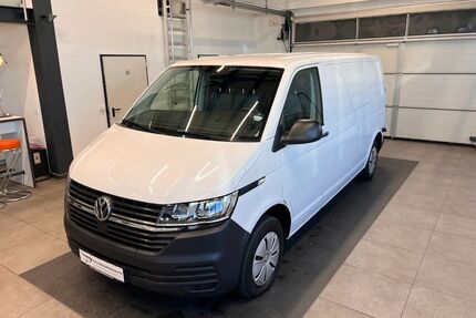VW T6 Transporter Gebrauchtwagen