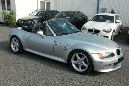 BMW Z3 Gebrauchtwagen