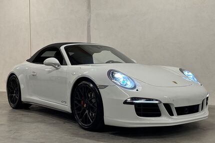 Porsche 991 Gebrauchtwagen