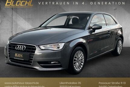 Audi A3 Gebrauchtwagen