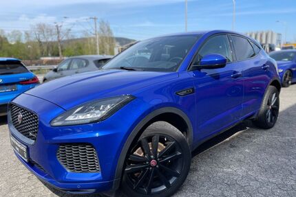 Jaguar E-Pace Gebrauchtwagen