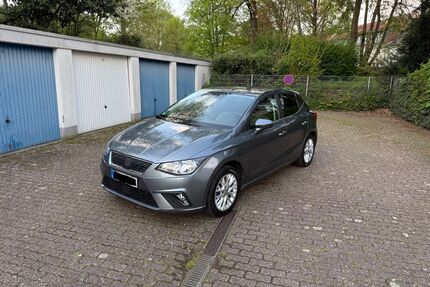 Seat Ibiza Gebrauchtwagen