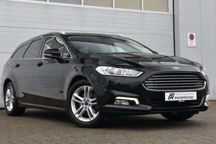 Ford Mondeo Gebrauchtwagen