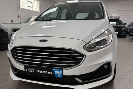 Ford Galaxy Gebrauchtwagen