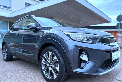 Kia Stonic Gebrauchtwagen