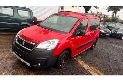 Peugeot Partner Gebrauchtwagen