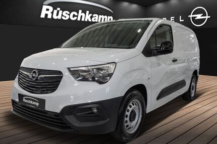 Opel Combo Gebrauchtwagen