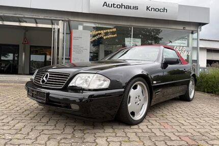 Mercedes-Benz SL 280 Gebrauchtwagen