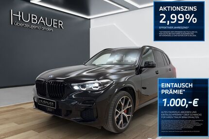 BMW X5 Gebrauchtwagen