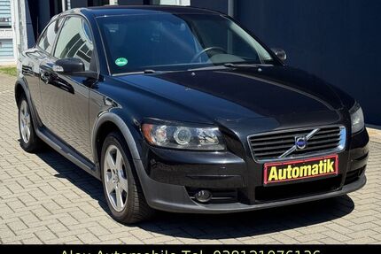 Volvo C30 Gebrauchtwagen