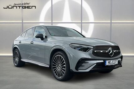 Mercedes-Benz GLC 450 Gebrauchtwagen