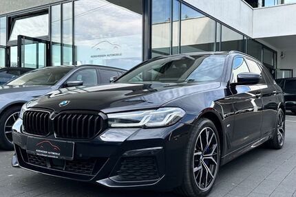BMW 530 Gebrauchtwagen
