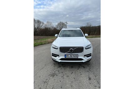 Volvo XC90 Gebrauchtwagen