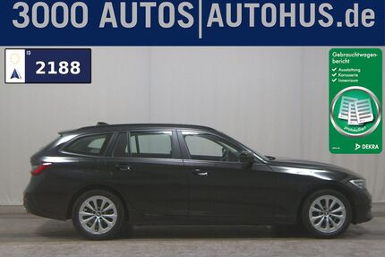 BMW 318 Gebrauchtwagen
