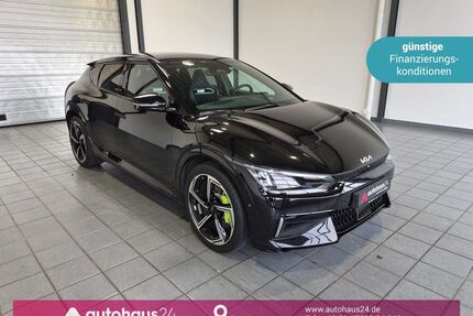 Kia EV6 Gebrauchtwagen