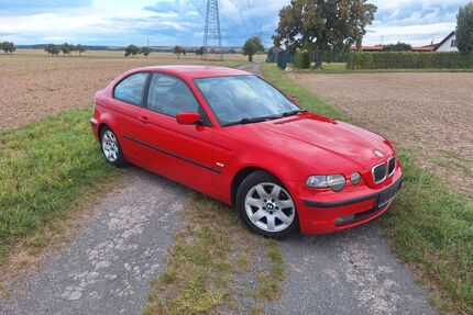 BMW 316 Gebrauchtwagen