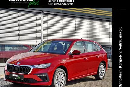 Skoda Scala Gebrauchtwagen