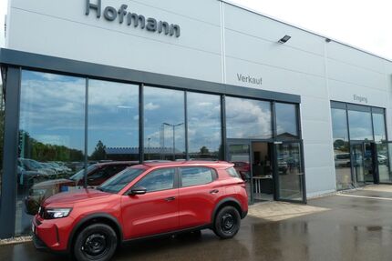 Opel Frontera Gebrauchtwagen