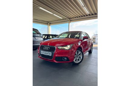 Audi A1 Gebrauchtwagen