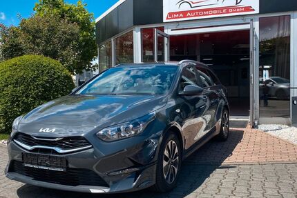 Kia ceed Sportswagon Gebrauchtwagen