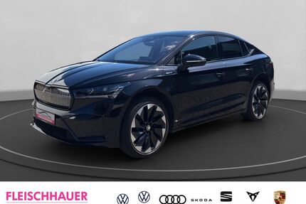 Skoda Enyaq Gebrauchtwagen